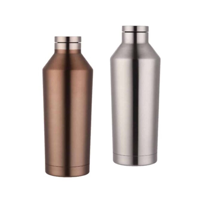 stainless steel bottle